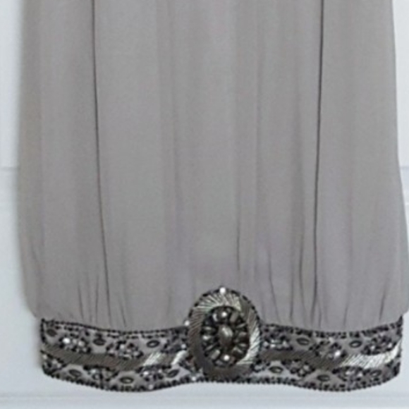 Sue Wong Dress🛍 - Picture 6 of 11